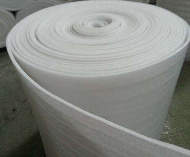 防靜電珍珠棉卷材